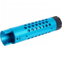 Narcos Action Army AAP-01 GBB Front Barrel Kit Type 4 - Blue
