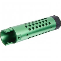Narcos Action Army AAP-01 GBB Front Barrel Kit Type 4 - Green