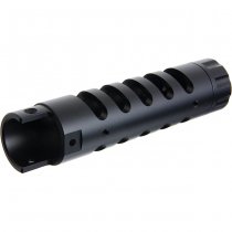 Narcos Action Army AAP-01 GBB Front Barrel Kit Type 5 - Black