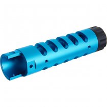 Narcos Action Army AAP-01 GBB Front Barrel Kit Type 5 - Blue