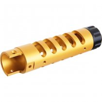 Narcos Action Army AAP-01 GBB Front Barrel Kit Type 5 - Gold