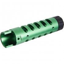 Narcos Action Army AAP-01 GBB Front Barrel Kit Type 5 - Green