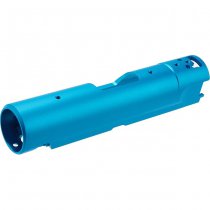 Narcos Action Army AAP-01 GBB Upper Receiver - Blue