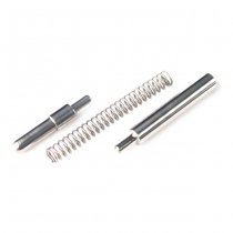 Nine Ball Marui Hi-Capa 5.1 GBB Spring & Plunger Set