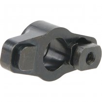 Nitro.V0 M-LOK QD Swivel Mount - Black