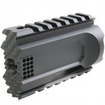 Nitro.V0 M4 CQB-R Strike Rail System