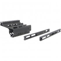 Nitro.V0 Marui SCAR Next Gen. AEG Handguard Booster M-LOK