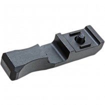 Northeast MP2A1 GBBR Side Cocking Lever - Black