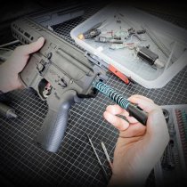 Prometheus AEG Non Linear Spring MS135