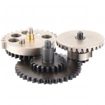 Prometheus EG Hard Gear 16:1 High Speed Standard V2 / V3 Gearbox