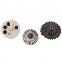 Prometheus EG Hard Gear 18:1 Reinforced Standard V2 / V3 Gearbox