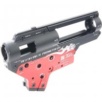 Prometheus EG Hard Gearbox Shell V2 6mm