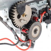 Prometheus Marui M4 Next Gen. AEG EG Hard Gear 18:1 Reinforced