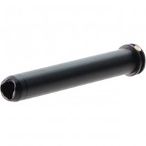 Prometheus Marui M4 Next Gen. AEG Sealing Nozzle Neo - Black