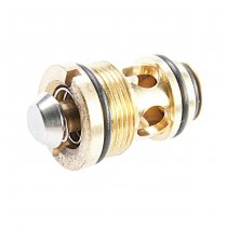 ProWin Marui G17 & G18 / Hi-Capa / M4 MWS GBBR Magazine Gas Release Valve