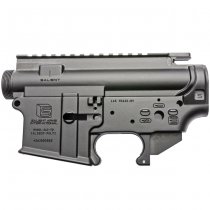 RA-Tech GHK M4 GBBR EMG SAI 7075 Forged Receiver