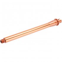 Revanchist Marui MWS GBBR Outer Barrel Set 10.5 Inch - Bronze