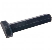 Revanchist SIG Sauer P320 XCarry Brass Weight 46.5g - Black