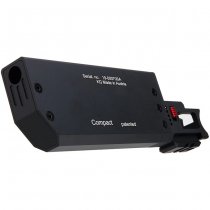 RGW VFC Glock 17 Gen 3/5 Marui G17 Gen 4 FD917 Dummy Silencer UG5