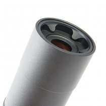 RGW VFC MP5A5 GBBR Obsidian 9mm Dummy Silencer