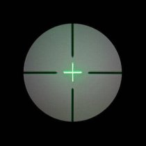 RWA First Focal 1-6x24 Scout Scope