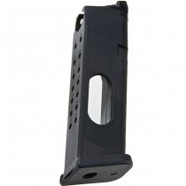 Samoon GHK Glock 17 20rds Co2 Magazine