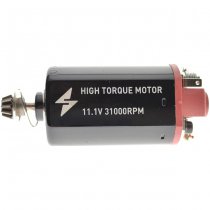 Solink Super Torque AEG Motor 31000rpm - Short