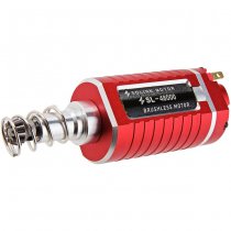 Solink SX-1 High Speed Super Torque Brushless AEG Motor 48000rpm - Long