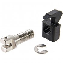 T8 Marui MWS GBBR Bolt Carrier Hammer Assist Steel Super High Speed Version