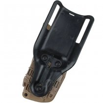 TMC 77 Holster VFC G17 / G19 GBB - Dark Earth