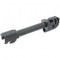 WE G17 Gen 3/4 GBB Compensator Kit - Black