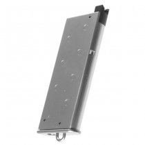 WE TT-33 14rds Gas Magazine - Silver