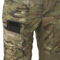 Helikon-Tex MCDU Pants NyCo Ripstop - Multicam - S - Long