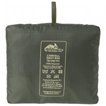 Helikon-Tex Carryall Daily Bag - Olive Green