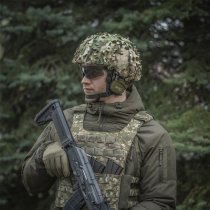 M-Tac VILHA Helmet Cover MICH - Multicam