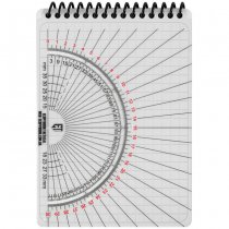 M-Tac Ecopybook Tactical All-Weather Notebook