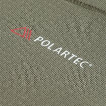 M-Tac Winter Baselayer Thermo Pants Polartec Vent - Tan - M