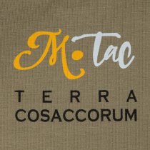 M-Tac Motanka T-Shirt - Tan - L