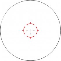 Vector Optics Continental x10 1-10x28 ED VET-RAR FFP Riflescope