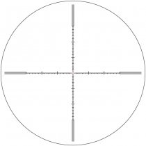 Vector Optics Aston 3-18x44 SFP Riflescope