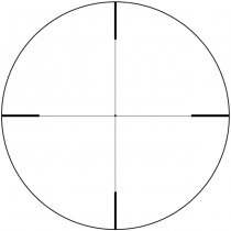 Vector Optics Forester JR. 3-9x40 Riflescope