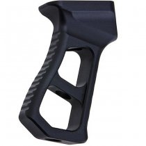 5KU GHK / Marui AK GBBR Skeletonized Grip - Black