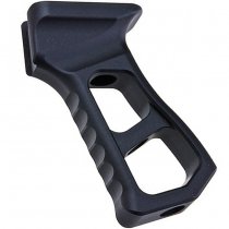 5KU GHK / Marui AK GBBR Skeletonized Grip - Black