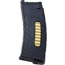 APS M4 Gbox 36rds Gas Magazine - Black