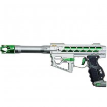 ARC Airsoft ARC-1 HPA Rifle - Grey / Green