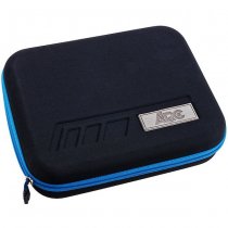 ARC Airsoft ARC-1 HPA Rifle - Teal / Purple