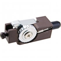 BJ TAC Marui MWS GBBR Hop-Up Adjuster Set 7075 Aluminum