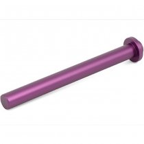 EDGE Hi-Capa 4.3 Custom Hard Guide Rod - Purple