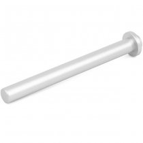 EDGE Hi-Capa 4.3 Custom Hard Guide Rod - Silver