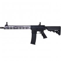 EMG DDM4 MWS 13.5 Inch Gas Blow Back Rifle - Grey